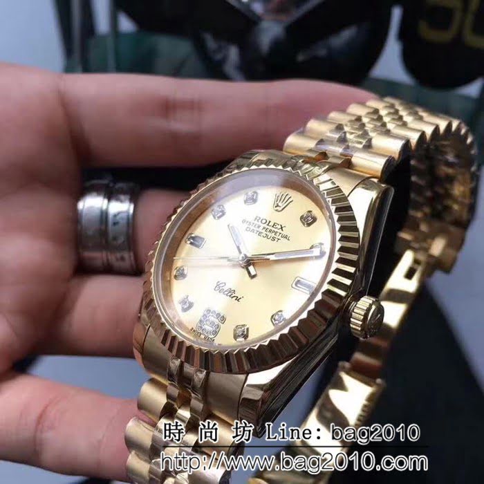 勞力士ROLEX 精品推薦 精品男士腕表 WSS2386
